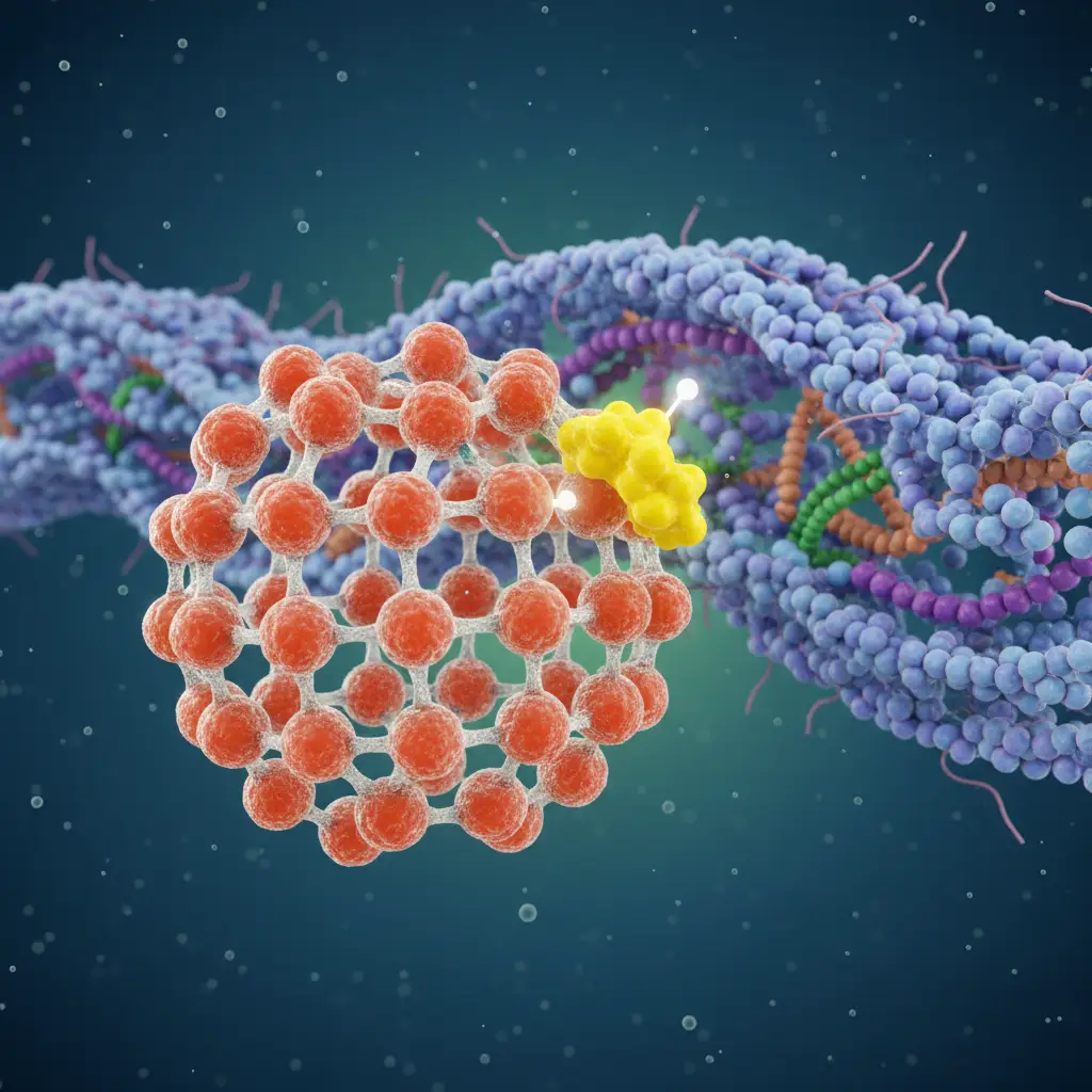 Phytosome technology structure for curcumin delivery