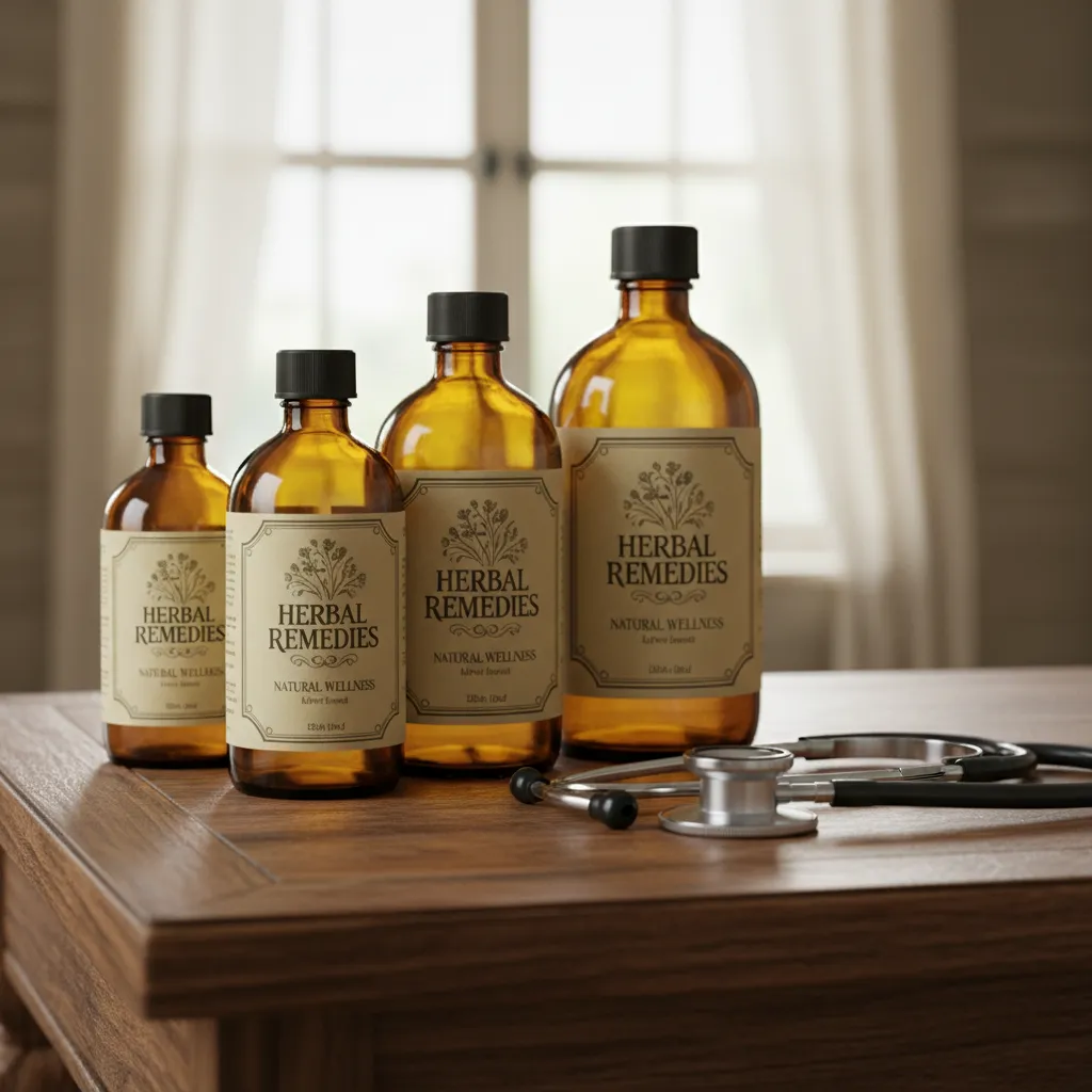 Safety and compliance in herbal medicine