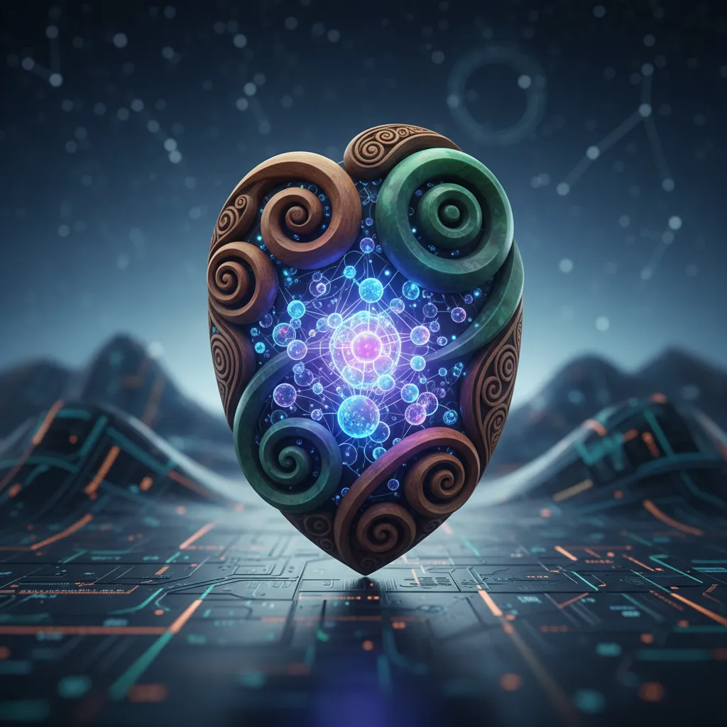 Māori data sovereignty and digital health integration