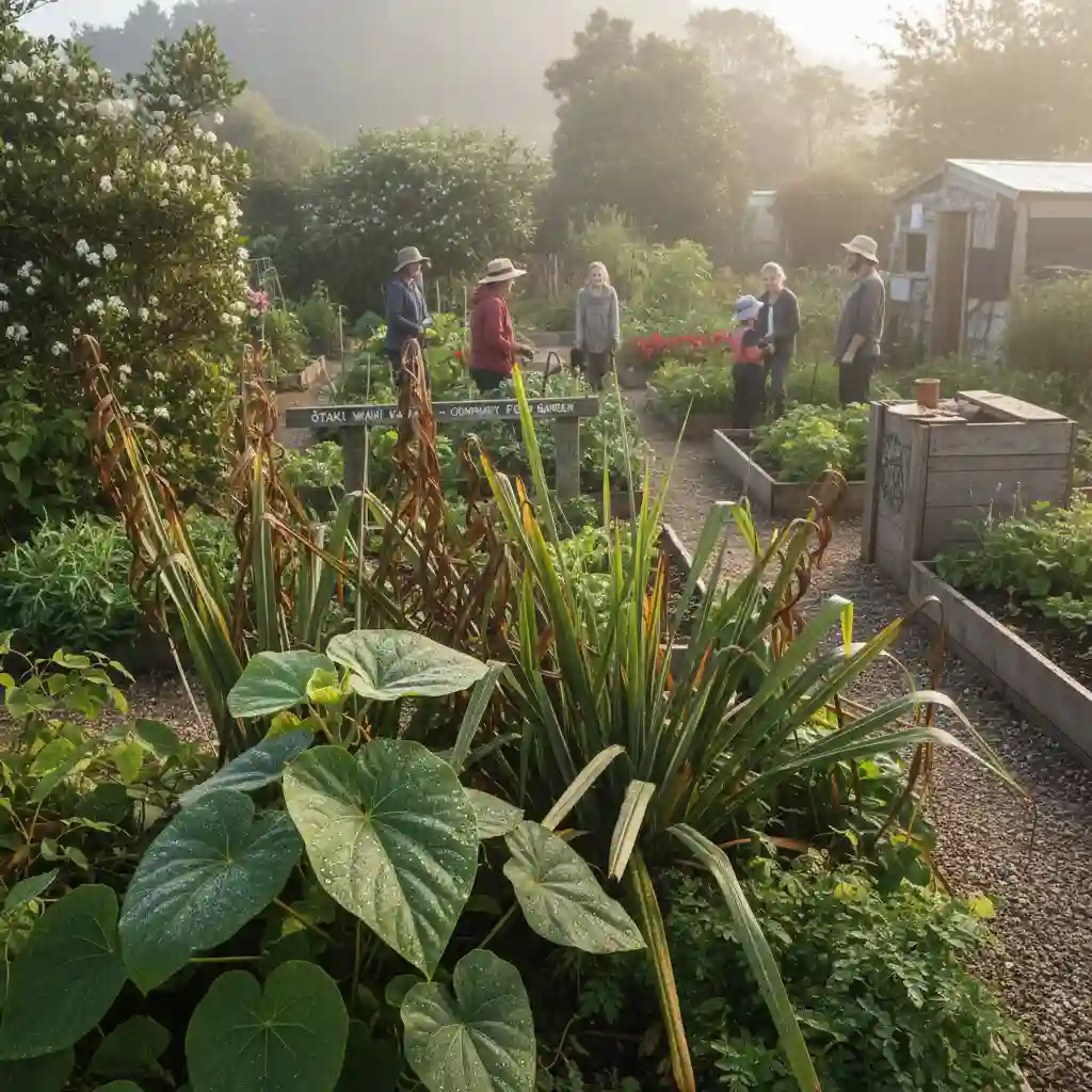 Native Māori medicinal plants used in Rongoā