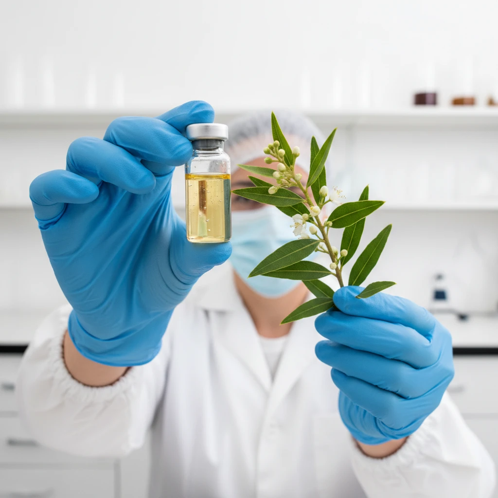 Scientific validation of Rongoā Māori extracts