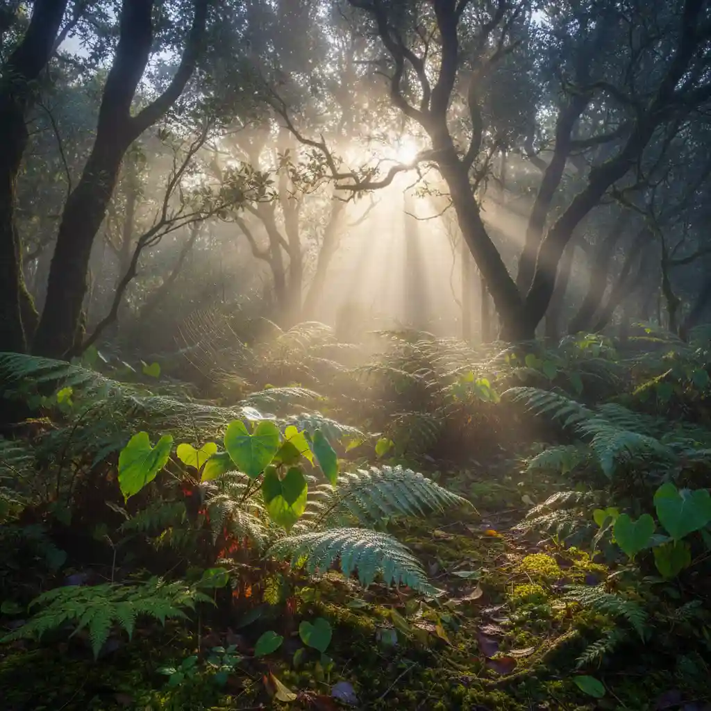 Natural environment as a source of Wairuatanga and healing in Māori culture