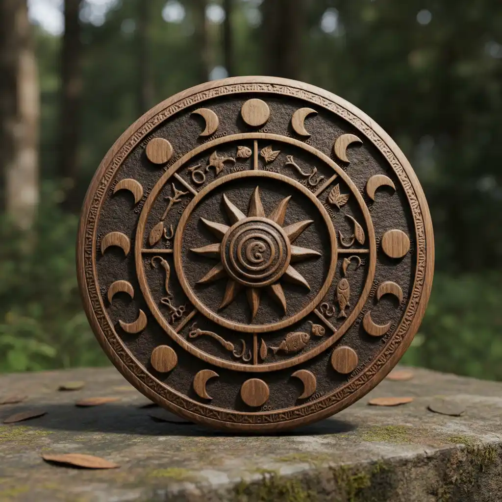 Māori Maramataka lunar calendar for seasonal health