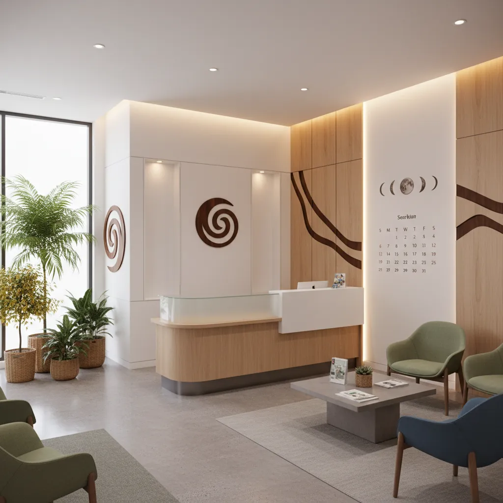 Clinical integration of Maramataka