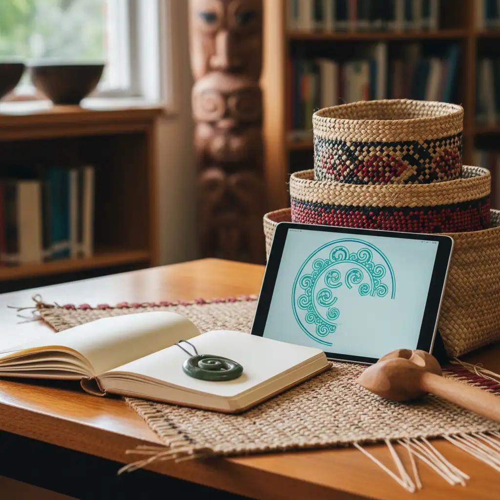 Integrating oral traditions with clinical documentation